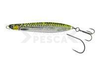 Señuelo Mar Savage Gear Seeker ISP 87mm 16g - Green Mackerel