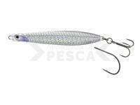 Señuelo Mar Savage Gear Seeker ISP 87mm 16g - Pearl Silver