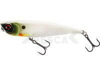 Señuelo Mar Westin Spot-On Top Walker 12.5cm 27g - Ghost Hunter