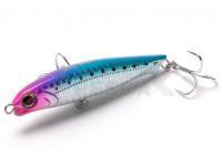 Señuelo Muscle Shot 9cm 30g Super Sinking - GRA