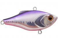 Señuelo Mustad Rouse Vibe S 5cm 7.6g - Chrome Purple Black