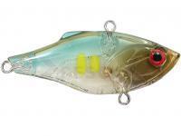 Señuelo Mustad Rouse Vibe S 5cm 7.6g - Ghost Ayu