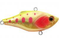 Señuelo Mustad Rouse Vibe S 5cm 7.6g - Pink Trout