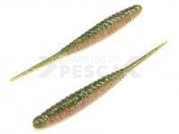 Vinilo Noike Machobee 3.6inch 92mm - 137 Young Perch