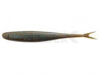 Vinilo Noike S.L.T. Minnow  3.5 inch 89mm - 34 Cinnamon Blue