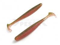 Vinilo Noike Smokin Swimmer 3 inch 76 mm - 130 Greenpumpkin/Blossom