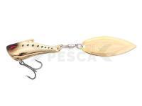 Señuelo Nories In The Bait Bass 95mm 12g - BR-16 Spotted Gold