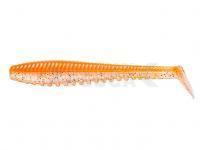 Vinilo Pontoon21 Awaruna Dun 3.5 inch | 89mm - 4223 Carrot Back Pearl Belly Minnow