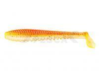 Vinilo Pontoon21 Awaruna Dun 5.5 inch | 139mm - 2307 Tomato-Light Chartreuse-TR Pearl