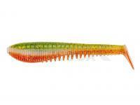 Vinilo Pontoon21 Awaruna EVO 4.0 inch | 101mm - 1307 Milky Firebait