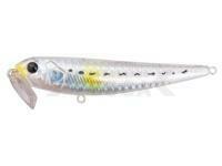 Señuelo duro Strike Pro Swing Pop 8.5cm 9.8g - SIN046-713