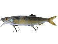 Señuelo Prorex Hybrid Swimbait 2.0 25cm 125g - 3D baby zander