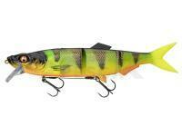 Señuelo Prorex Hybrid Swimbait 2.0 25cm 125g - firetiger type 2