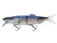 Señuelo Prorex Hybrid Swimbait 2.0 25cm 125g - purple ice ghost