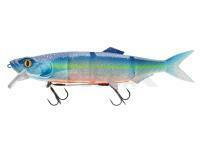 Señuelo Prorex Hybrid Swimbait 2.0 25cm 125g - swedish blue
