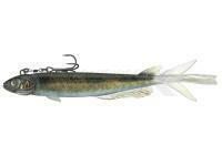 Señuelo Prorex V-Marley Pelagic Shad 21cm #1/0 80g - Baby Zander