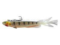 Señuelo Prorex V-Marley Pelagic Shad 21cm #1/0 80g - Natural UV Perch