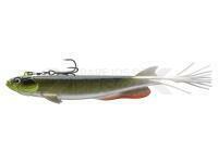 Señuelo Prorex V-Marley Pelagic Shad 21cm #1/0 80g - Real Mud Roach