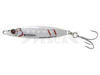 Señuelo Psycho Sprat 8.3cm 35g S - Psycho Snowflake