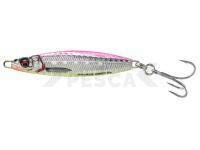 Señuelo Psycho Sprat 9.8cm 60g S - Psycho Punch