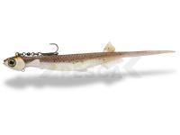 Señuelo Quantum Pelagic Shad Set PIN 21cm 60g - Brownie