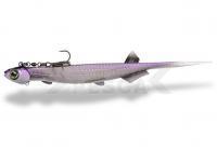 Señuelo Quantum Pelagic Shad Set PIN 21cm 60g - Ghost