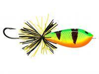 Señuelo Rapala BX Skitter Frog 4.5cm 7.5g - Fire Snake (FSN)