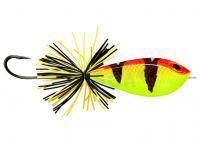 Señuelo Rapala BX Skitter Frog 5.5cm 13g - Hot Snake (HSN)