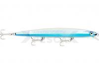 Señuelo Rapala Flash-X Extremo 16cm 30g - Albino Shiner