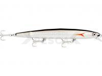 Señuelo Rapala Flash-X Extremo 16cm 30g - Flake Silver