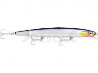Señuelo Rapala Flash-X Extremo 16cm 30g - Purpledescent