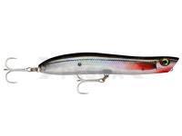 Señuelo Rapala MaxRap Walk'n Roll 10cm 13g - Flake Silver (FS)