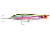 Señuelo Rapala MaxRap Walk'n Roll 10cm 13g - Ghost Sandeel (GHS)