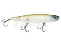 Señuelo Rapala Precision Xtreme Pencil 12.7cm 26g - Ghost Shiner