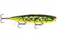 Señuelo Rapala Precision Xtreme Pencil 12.7cm 26g - Lime Frog