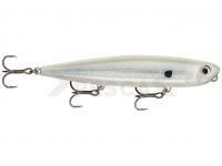 Señuelo Rapala Precision Xtreme Pencil 12.7cm 26g - Pearl White