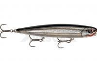 Señuelo Rapala Precision Xtreme Pencil 12.7cm 26g - Silver