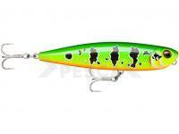 Señuelo Rapala Precision Xtreme Pencil EXO 10.7cm 21g - Hot Peacock Bass