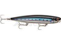 Señuelo Rapala Precision Xtreme Pencil Saltwater 12.7cm 26g - Live Blue Sardine