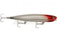 Señuelo Rapala Precision Xtreme Pencil Saltwater 12.7cm 26g - Red Head