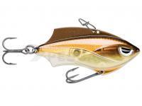 Señuelo Rapala Rap-V Blade 5cm 10g - Muddy Waver UV (MWU)