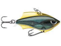 Señuelo Rapala Rap-V Blade 6cm 14g - Carbon (CBN)