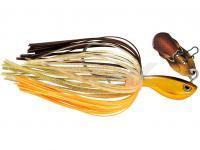 Señuelo Rapala Rap-V Perch Bladed Jig 8cm 10g - Crawdad