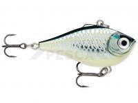 Señuelo Rapala Rippin Rap 5cm - Baby Aspius