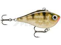 Señuelo Rapala Rippin Rap 5cm - BABY ZANDER