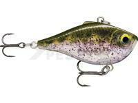 Señuelo Rapala Rippin Rap 5cm - Olive Minnow