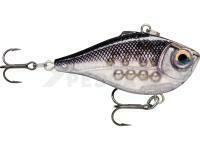 Señuelo Rapala Rippin Rap 5cm - Silver Time