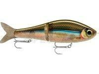 Señuelo Rapala Super Shadow Rap Glide 11cm 45g - Smelt on the beach