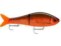 Señuelo Rapala Super Shadow Rap Glide 16cm 86g - Lava Roach