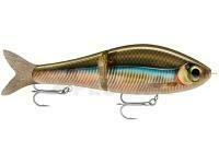 Señuelo Rapala Super Shadow Rap Glide 16cm 86g - Smelt on the beach